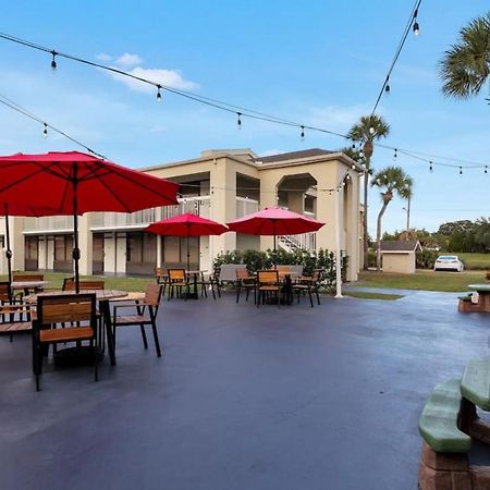168 Entire Studio Kissimmee Minutes From Disney 호텔 외부 사진