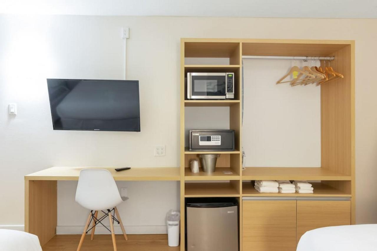 168 Entire Studio Kissimmee Minutes From Disney 호텔 외부 사진