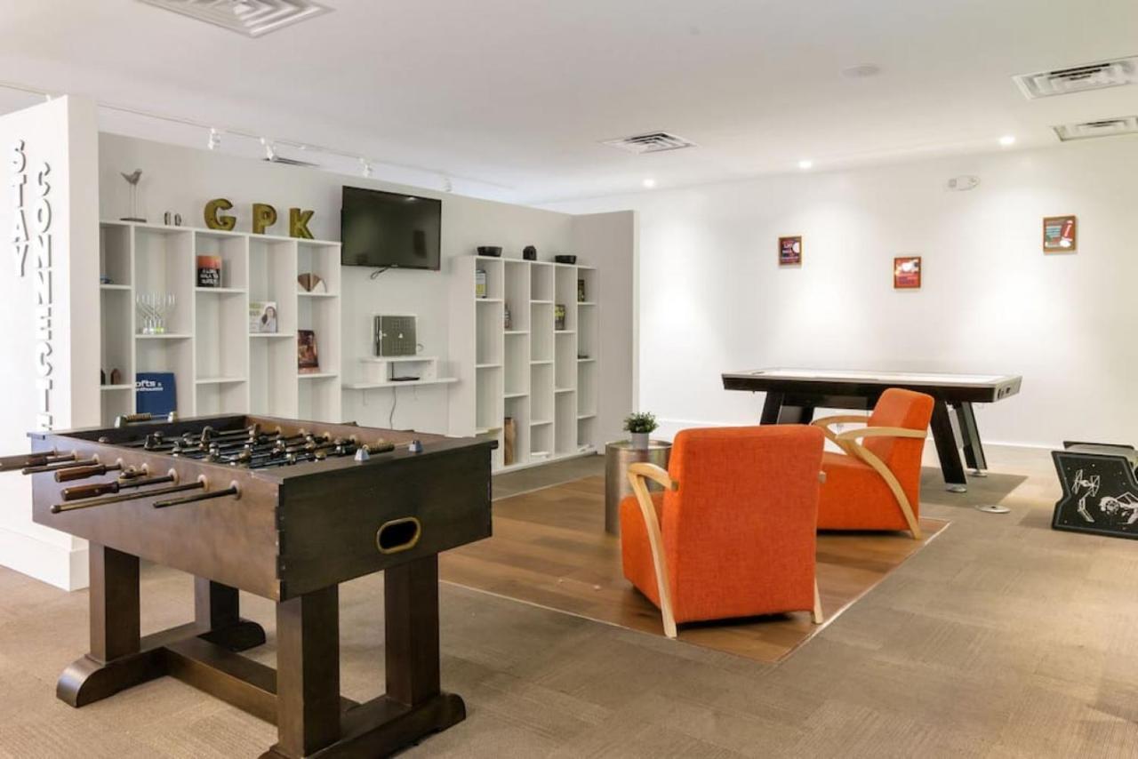 168 Entire Studio Kissimmee Minutes From Disney 호텔 외부 사진
