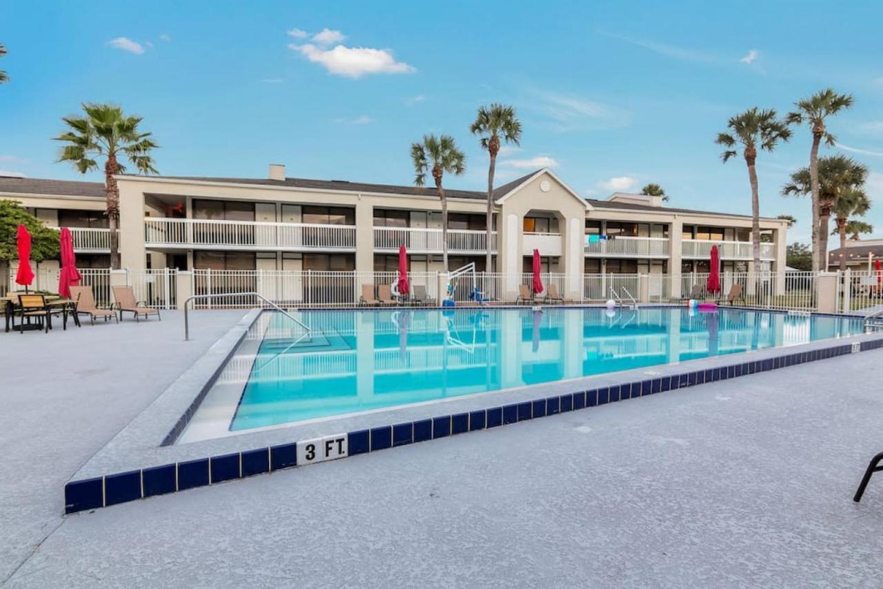 168 Entire Studio Kissimmee Minutes From Disney 호텔 외부 사진