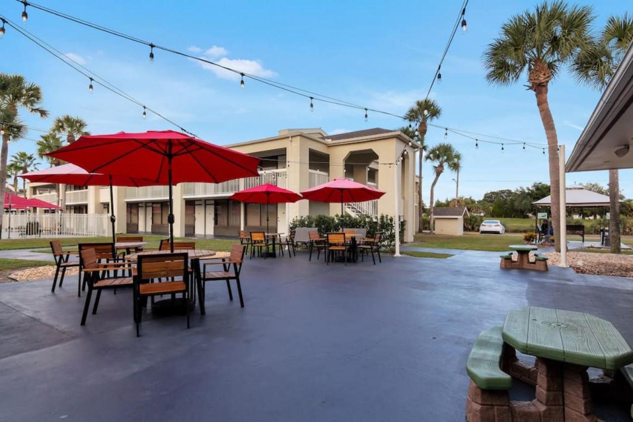 168 Entire Studio Kissimmee Minutes From Disney 호텔 외부 사진