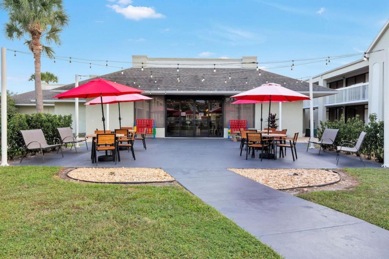 168 Entire Studio Kissimmee Minutes From Disney 호텔 외부 사진